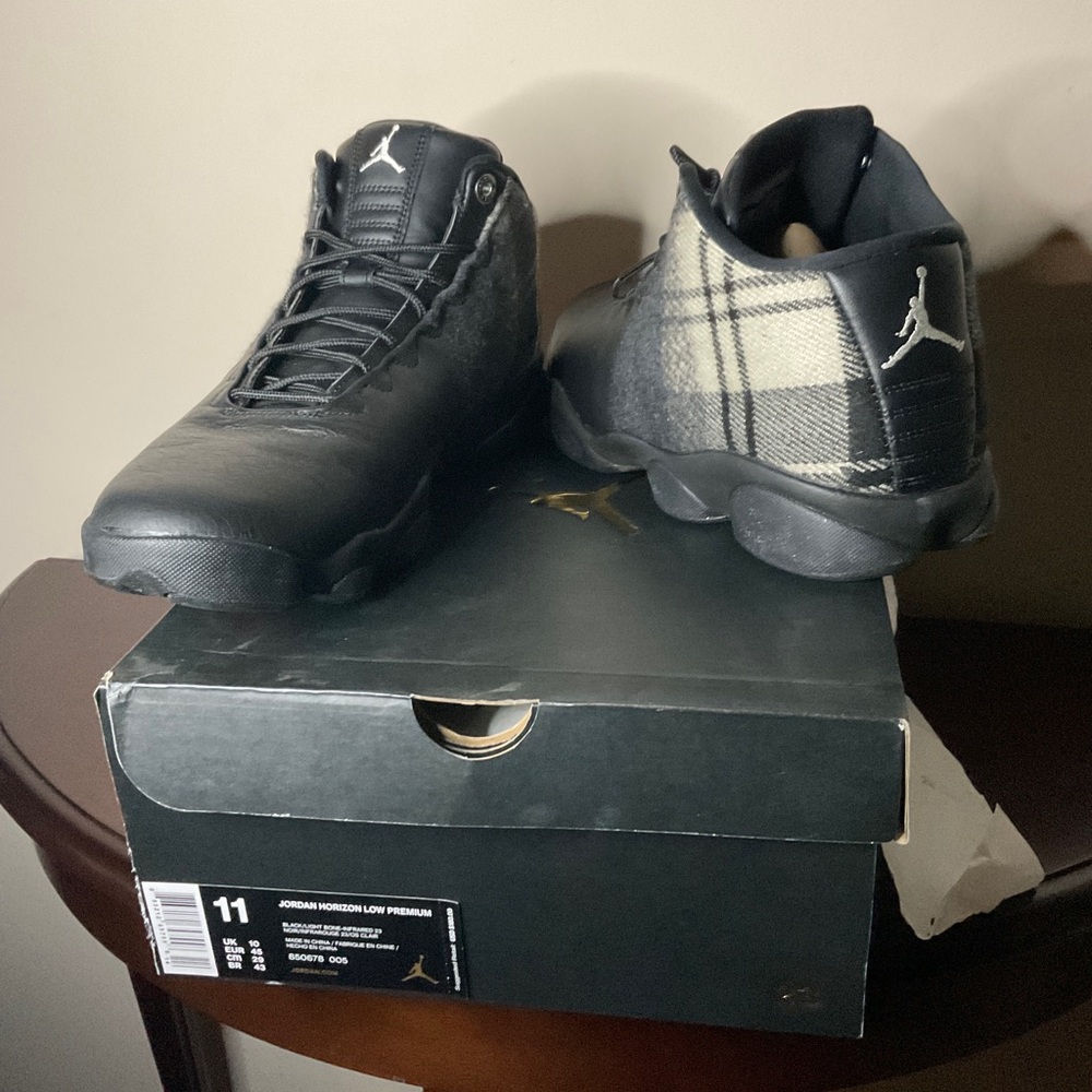 Jordan Horizon low Premium